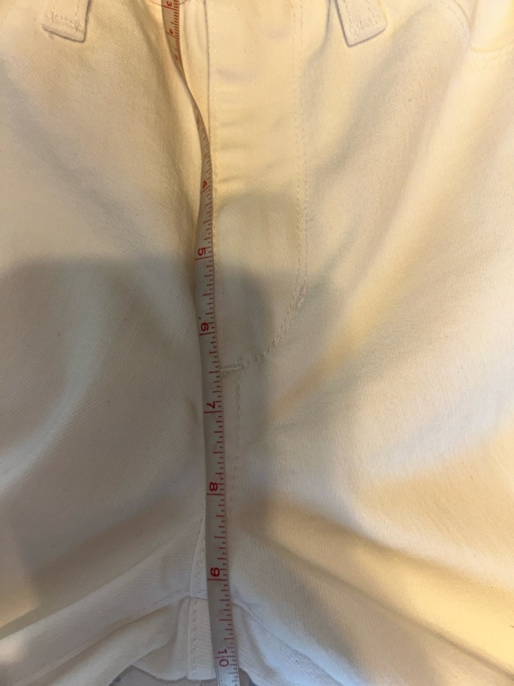 Joe’s Jeans size 27 ( flawless high rise honey) - Picture 6 of 6